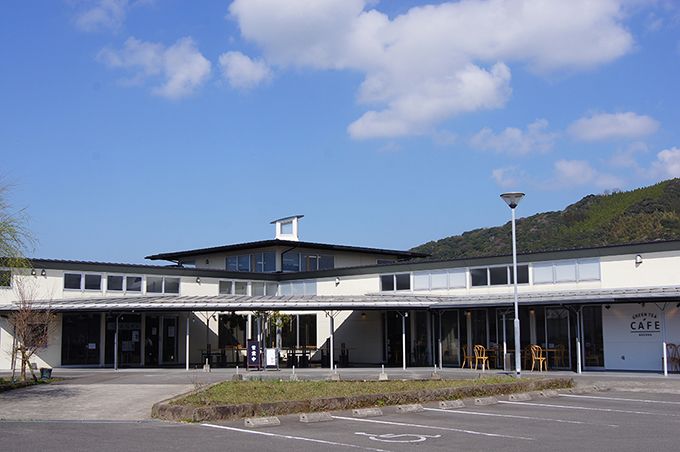全景